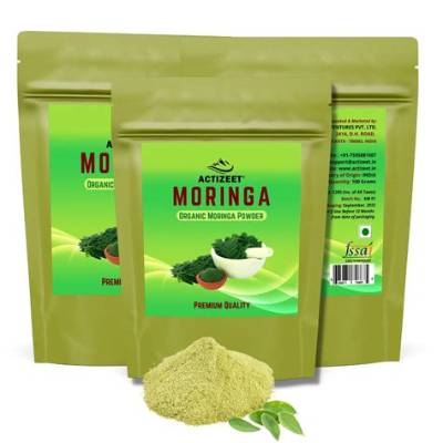 Can I Mix Moringa Powder with Yogurt?