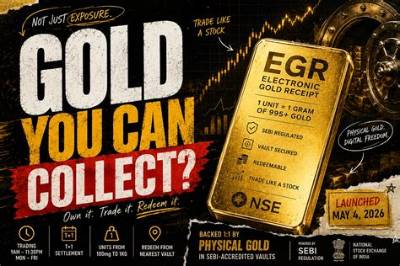 Can I Own Physical Gold in My Ira?