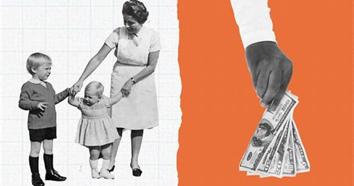 Can I Pay My Nanny Cash in Hand?