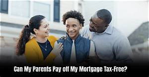 Can I Pay off My Parents Reverse Mortgage?