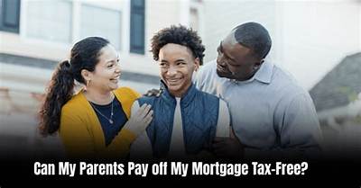 Can I Pay off My Parents Reverse Mortgage?