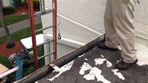 Can I Put Condenser on Roof?