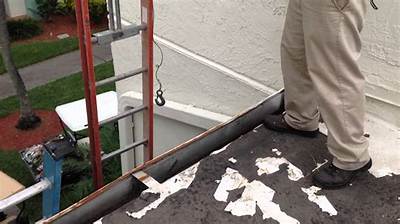 Can I Put Condenser on Roof?