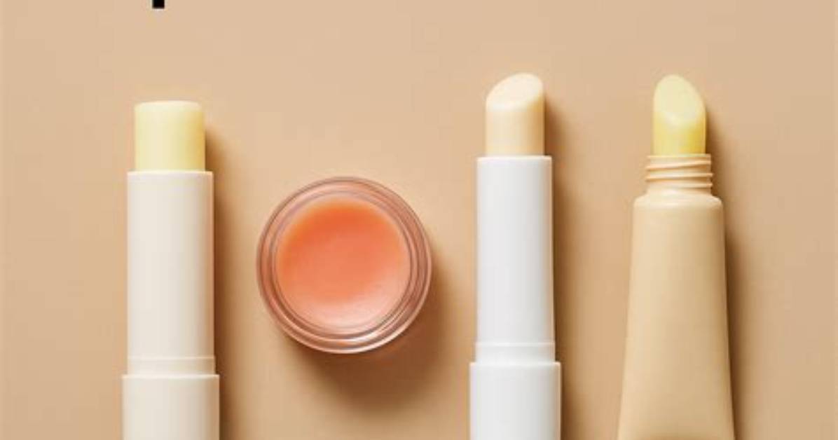 Can I Put Lip Balm Under My Eyes?