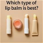Can I Put Lip Balm Under My Eyes?