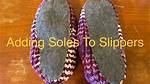 Can I Put My Slippers in the Washing Machine?