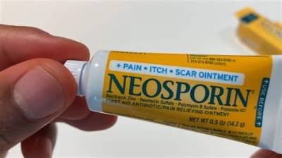 Can I Put Neosporin on Surgical Incisions?