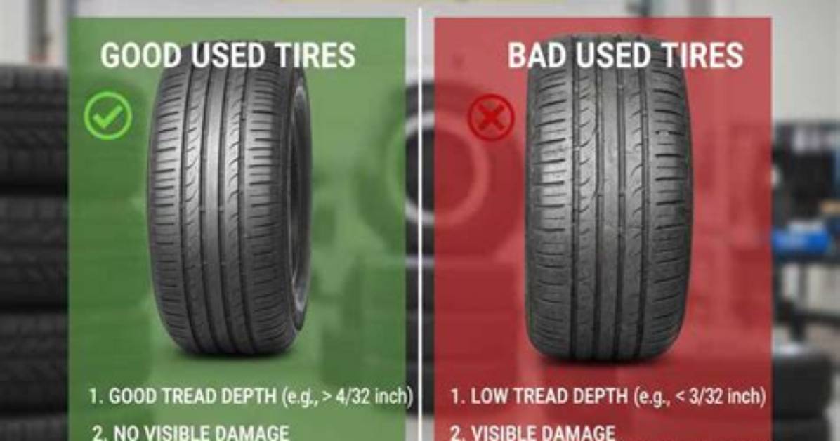 Can I Put Regular Tires on My Mountain Bike?
