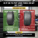 Can I Put Regular Tires on My Mountain Bike?