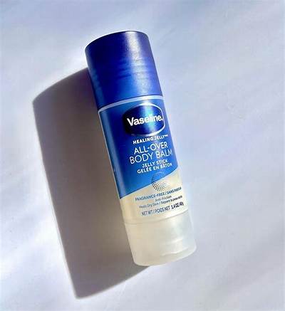 Can I Put Vaseline over Retinol?
