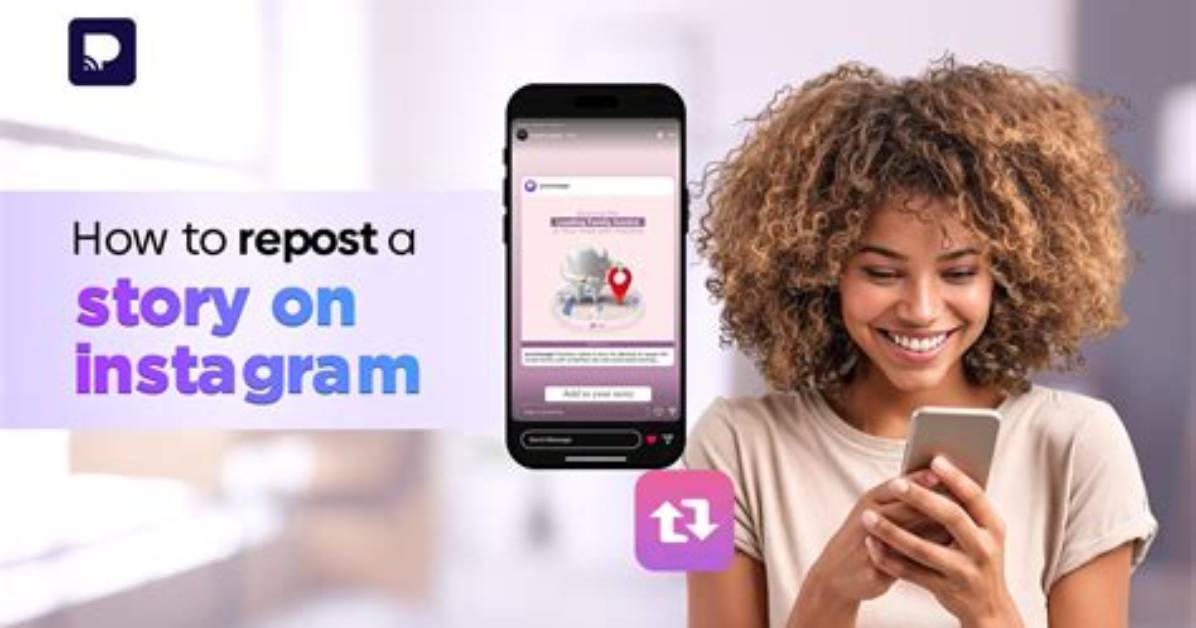 Can I Repost an Instagram Post?