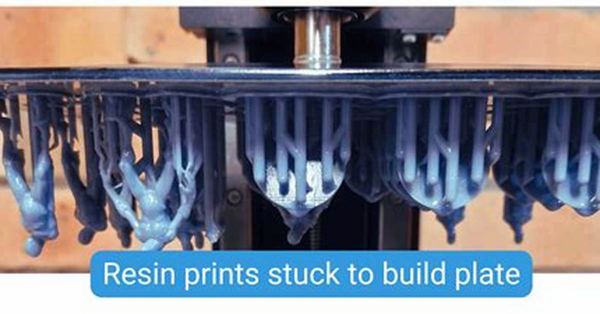 Can I Resin Print in My Garage?