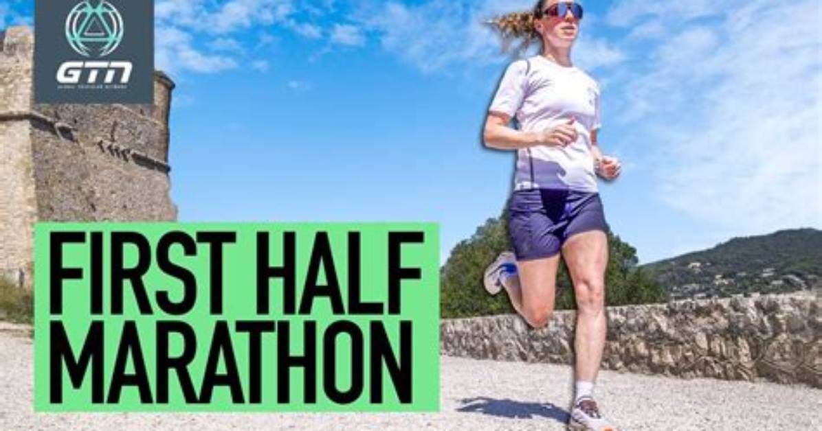 Can I Run a Half Marathon If I Can Run a 10K?