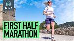 Can I Run a Half Marathon If I Can Run a 10K?