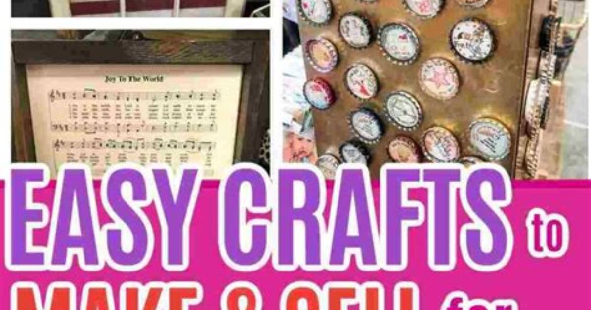 Can I Sell Crafts with Logos?