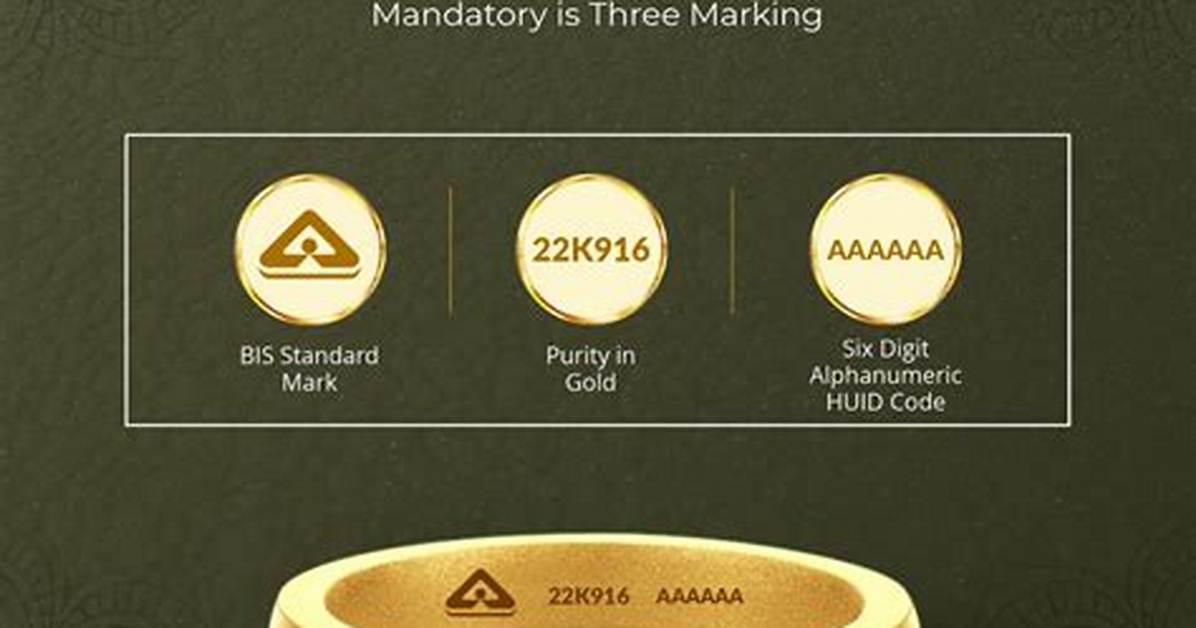 Can I Sell My Gold Without Hallmark?