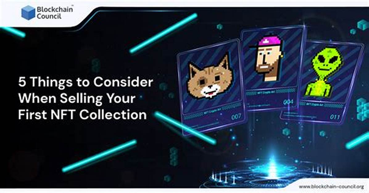 Can I Sell Nft on Facebook?