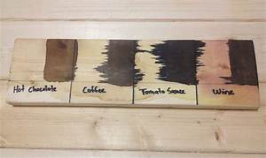 Can I Stain Wood with Coffee?