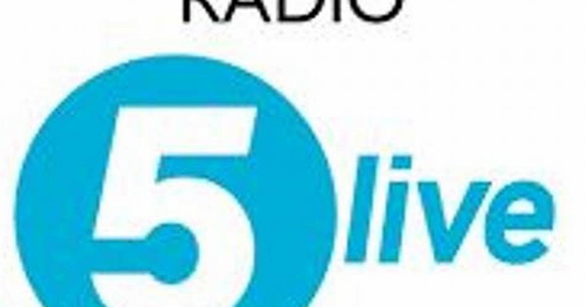 Can I Stream Radio 5 Live?