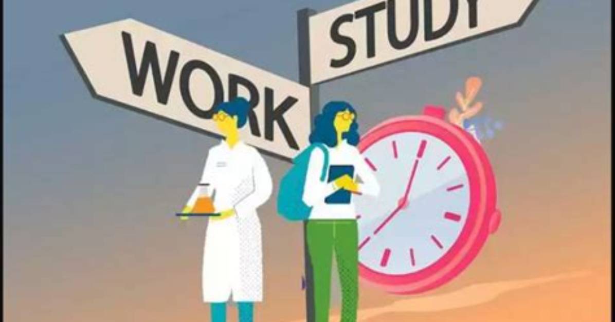Can I Study Part Time While on H1B?