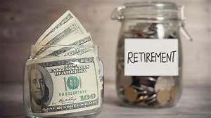 Can I Take Money from Retirement for College?