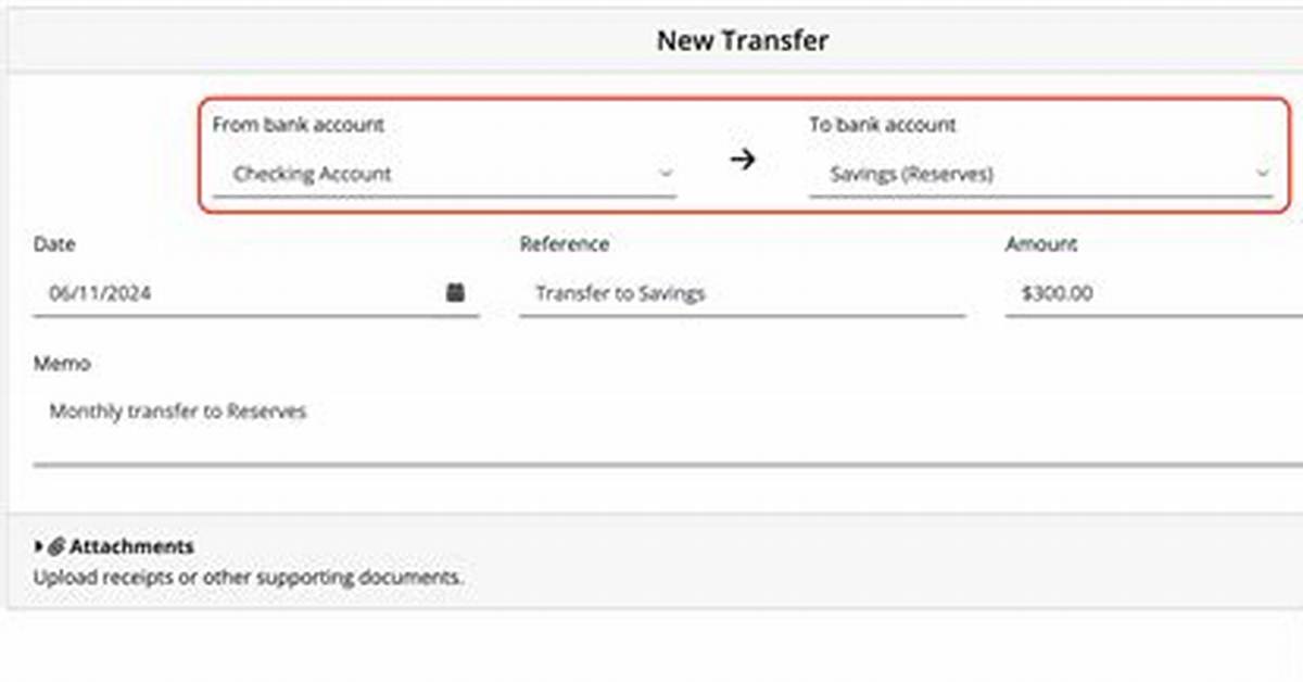 Can I Transfer 20000 from Bank-to-Bank?