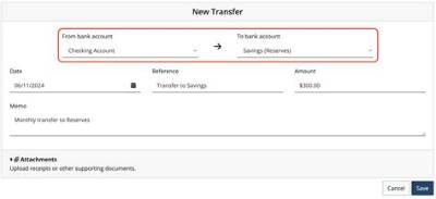 Can I Transfer 20000 from Bank-to-Bank?