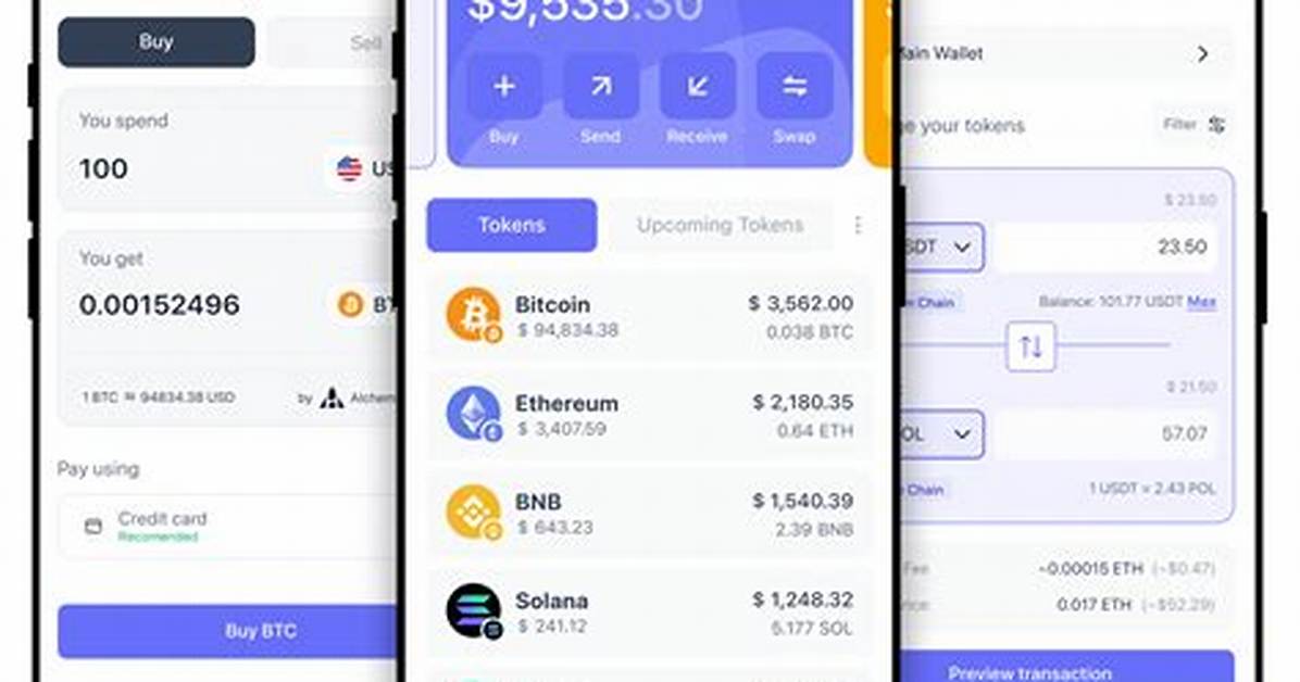 Can I Transfer Bitcoin from One Platform to Another?