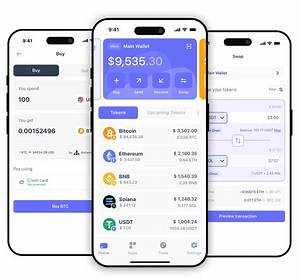Can I Transfer Bitcoin from One Platform to Another?