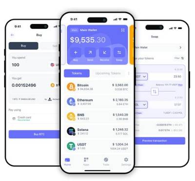 Can I Transfer Bitcoin from One Platform to Another?