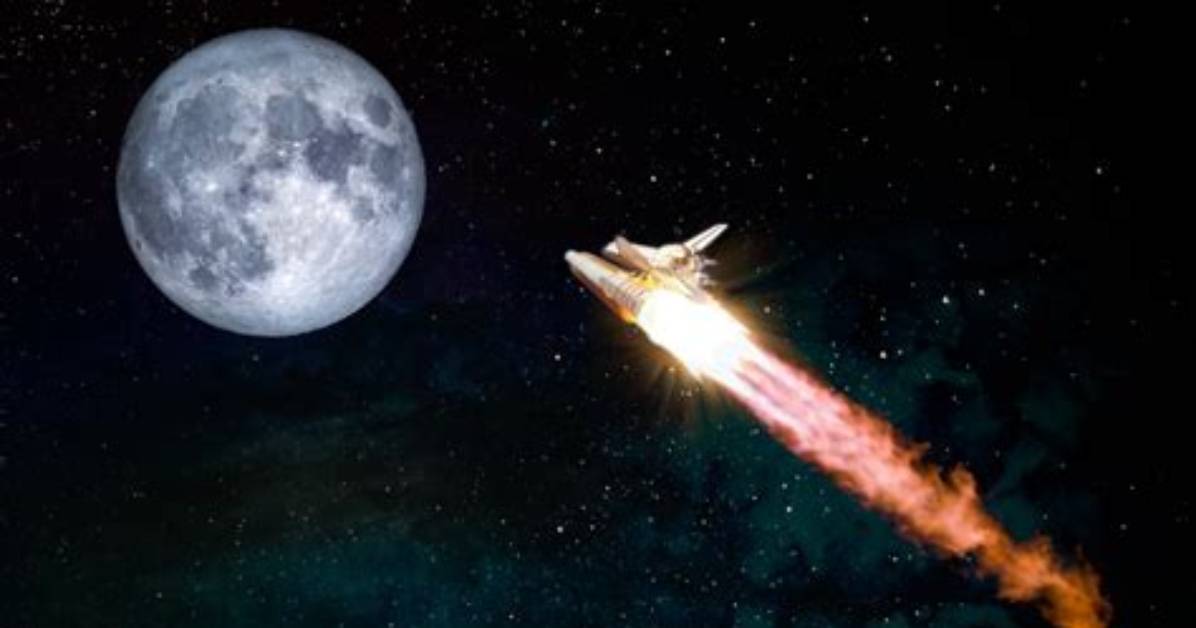 Can I Travel to Moon?