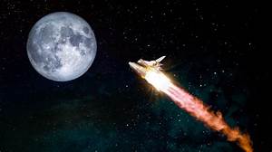 Can I Travel to Moon?