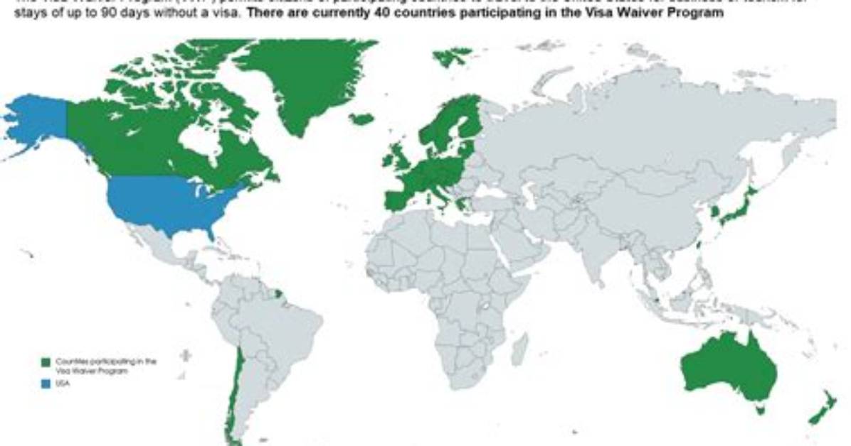 Can I Travel to the Us with a Spent Conviction?
