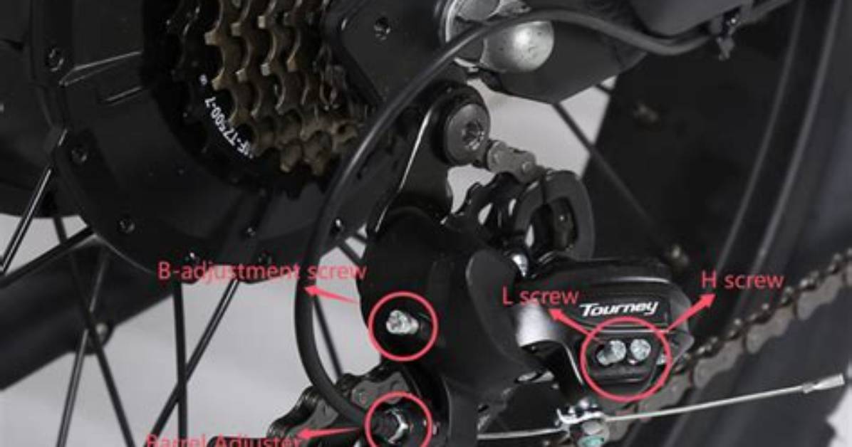 Can I Use a 7 Speed Derailleur on an 8 Speed Cassette?