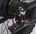 Can I Use a 7 Speed Derailleur on an 8 Speed Cassette?