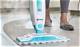 Can I Use a Floor Steamer to Clean Slate?