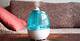 Can I Use a Humidifier in the Same Room as an Oil Heater?