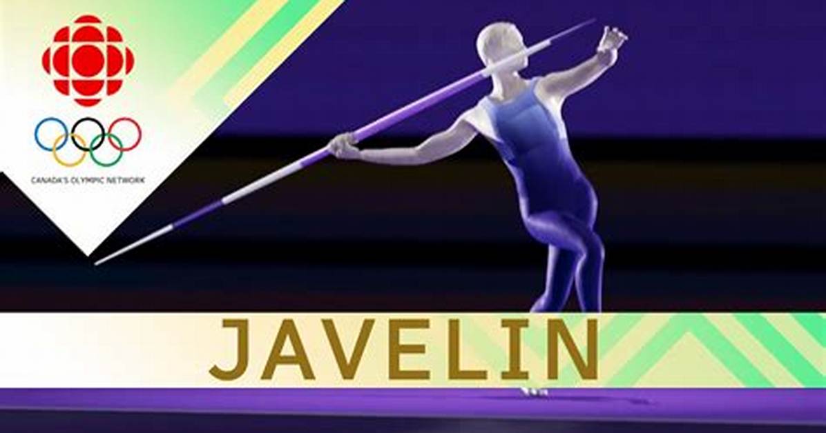 Can I Use a Javelin as a Melee Weapon?