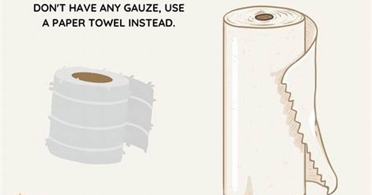 Can I Use a Paper Towel as a Coffee Filter?