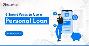 Can I Use a Personal Loan to Buy Shares?