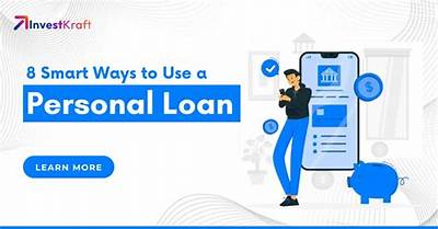 Can I Use a Personal Loan to Buy Shares?
