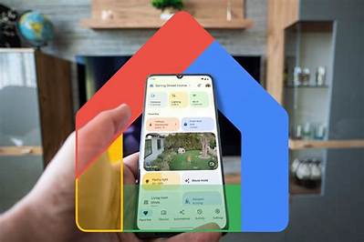 Can I Use Google Home When Im Not Home?