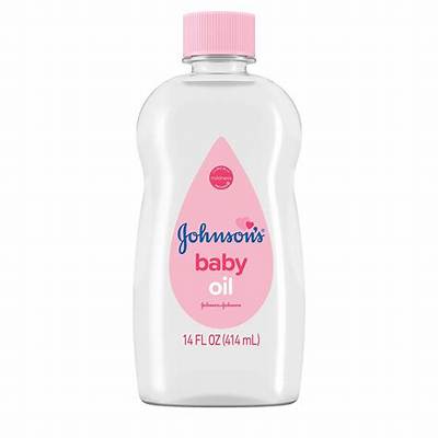 Can I Use Johnson Baby Oil on My Face?