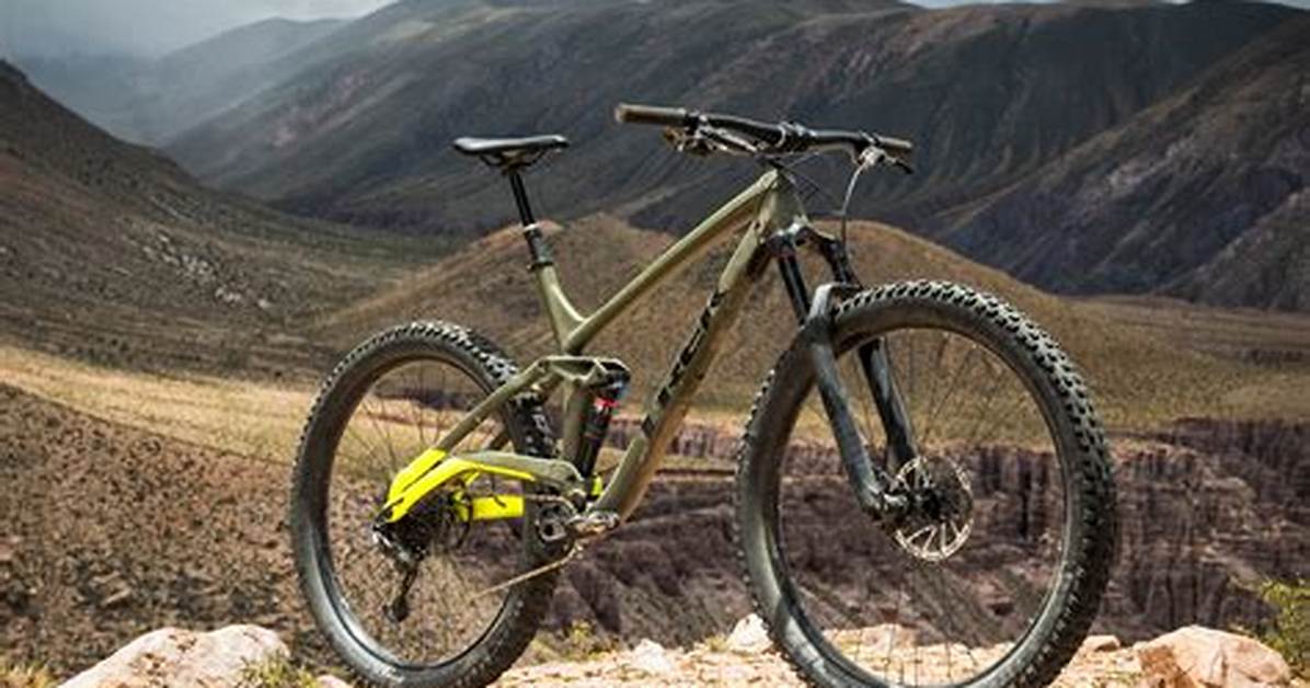 Can I Use Mtb for Long Rides?