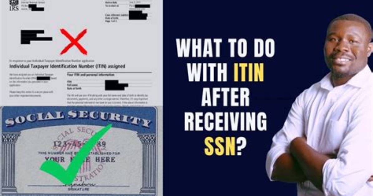 Can I Use My Ssn as an Independent Contractor?