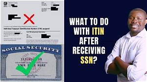 Can I Use My Ssn as an Independent Contractor?