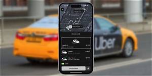 Can I Use My Uber Car for Personal Use?
