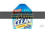 Can I Use Oxiclean on Jeans?
