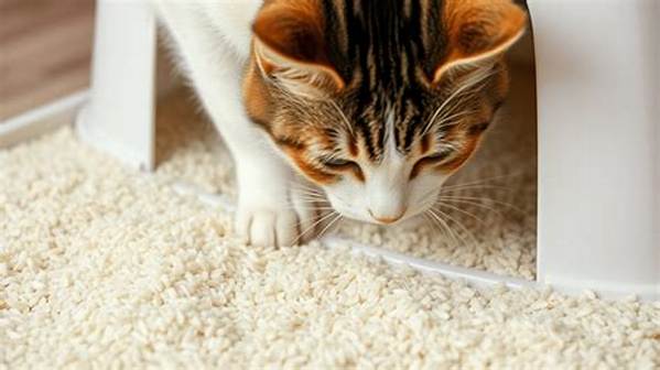 Can I Use Rice as Cat Litter?