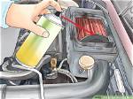 Can I Use Starter Fluid on a Diesel?